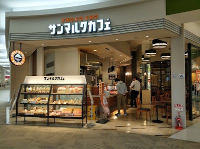 サンマルクカフェ イオンモール高松店