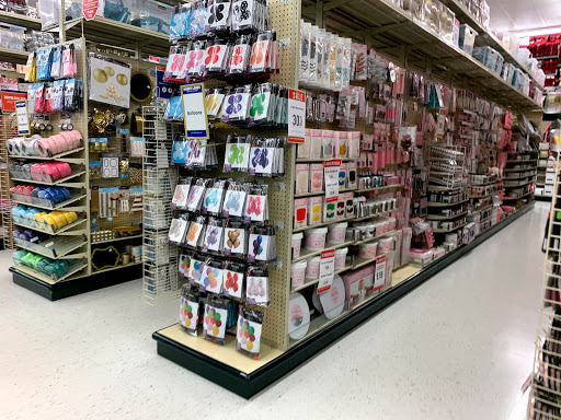 Craft Store «Hobby Lobby», reviews and photos, 750 E Lewis and Clark Pkwy, Clarksville, IN 47129, USA