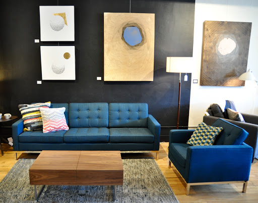Frank Modern Furniture + Art