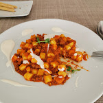 Photo n°3 de l'avis de J..e fait le 12/09/2020 à 13:26 sur le  Osteria La Pimpinella à Bra