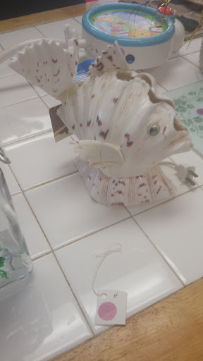 Thrift Store «Shelter Shop», reviews and photos, 19 Bellevue Park Plaza, Belleville, IL 62226, USA