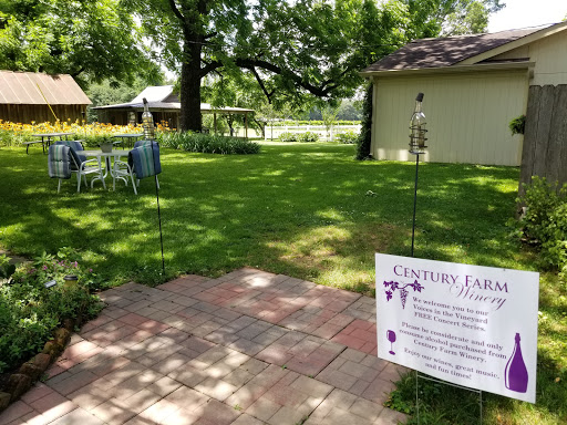 Winery «Century Farm Winery», reviews and photos, 1548 Lower Brownsville Rd, Jackson, TN 38301, USA
