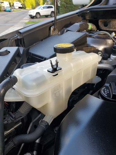 Toyota Dealer «Magic Toyota», reviews and photos, 21300 WA-99, Edmonds, WA 98026, USA