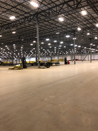 Hardware Store «Ace Hardware Distribution Center», reviews and photos, 7000 Hardware Dr, Prince George, VA 23875, USA