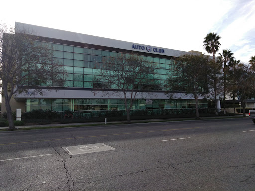 Auto Insurance Agency «AAA - Automobile Club of Southern California», reviews and photos
