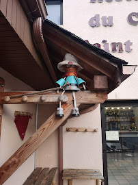 Photos du propriétaire du Restaurant du Chemin de St. Jacques à Conques-en-Rouergue - n°2