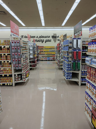 Grocery Store «Jewel-Osco», reviews and photos, 1202 State St, Lemont, IL 60439, USA