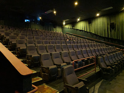 Malco Columbus Cinema