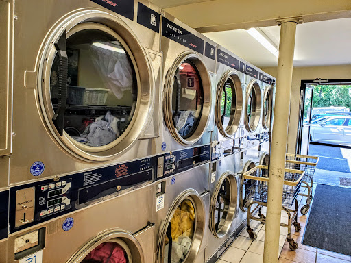 Laundromat «Laundry Depot of Newtown», reviews and photos, 24 N State St, Newtown, PA 18940, USA