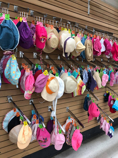 Thrift Store «B-thrifty - The Super Thrift Store», reviews and photos, 13412 Jefferson Davis Hwy, Woodbridge, VA 22191, USA