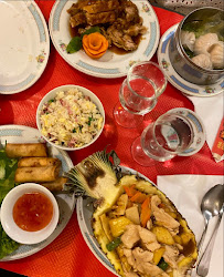 Plats et boissons du Restaurant asiatique Kilin à Toulouse - n°8