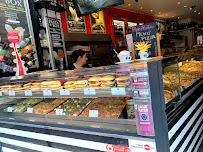 Atmosphère du Pizzas à emporter Pizza Rustica à Paris - n°6