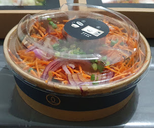 Photo n°35 de Sushi Shop Vincennes à Vincennes ()