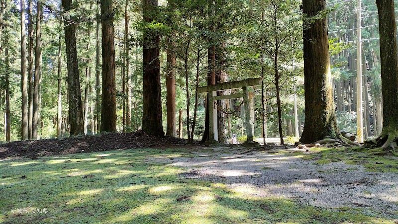 貴舩神社