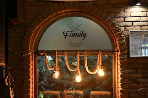 Grill & bar „Family” image