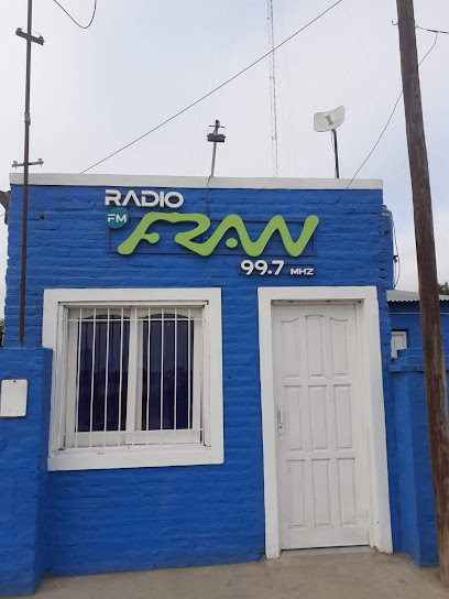 Radio FM Fran 99.7
