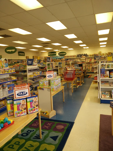 Educational Supply Store «Lakeshore Learning Store», reviews and photos, 1099 S Bascom Ave, San Jose, CA 95128, USA