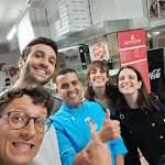 Photo n°1 de l'avis de Marco.o fait le 27/05/2023 à 22:37 sur le  Panoramica à Pino Torinese