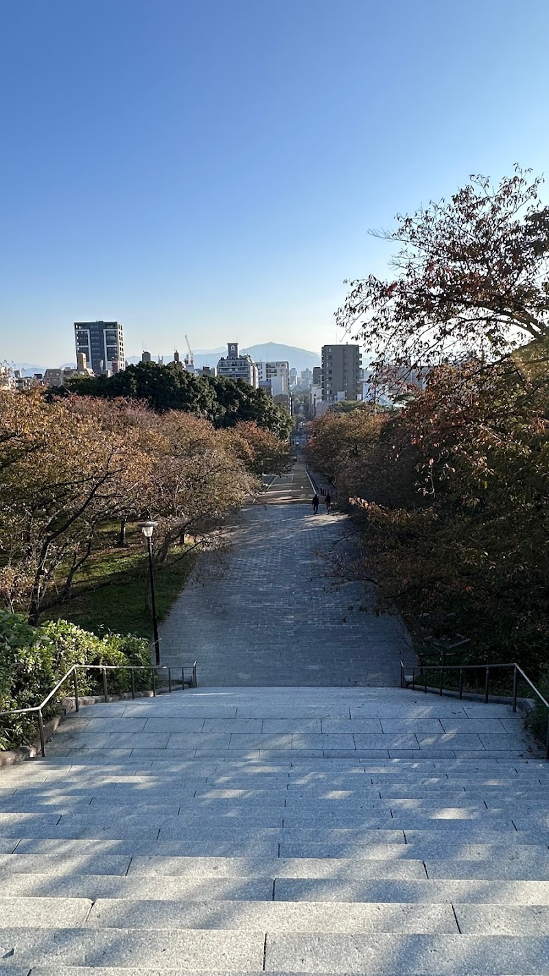 光雲神社 大鳥居