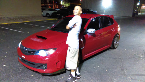 Used Car Dealer «EZ Own Auto Source, LLC», reviews and photos, 1723 N Scottsdale Rd, Scottsdale, AZ 85257, USA