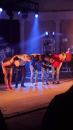 Live Music Venue «River Rock at the Amp», reviews and photos, 321 Mahoning Ave, Warren, OH 44483, USA