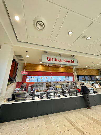 Fast Food Restaurant «Chick-fil-A», reviews and photos, 4400 Sharon Rd, Charlotte, NC 28211, USA