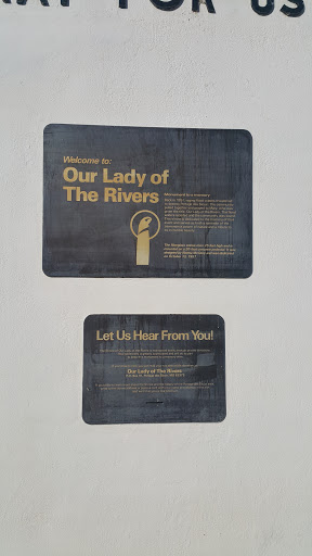 Tourist Attraction «Our Lady of the Rivers», reviews and photos, 1553 River View Dr, Portage Des Sioux, MO 63373, USA