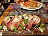 Plats et boissons du Pizzeria Pizza Di Roma à Viviers-du-Lac - n°3