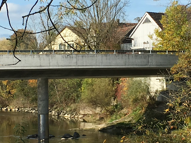 Leutswil - Campingplatz