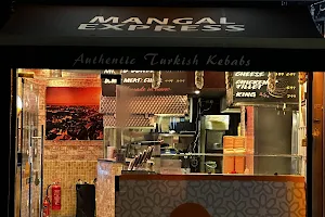 Mangal Express image
