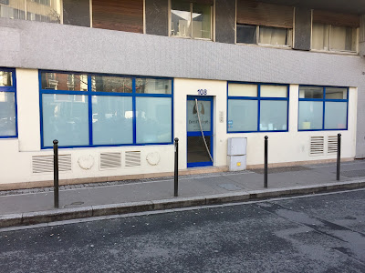 Centre de Pneumologie de l'Enfant à Boulogne-Billancourt