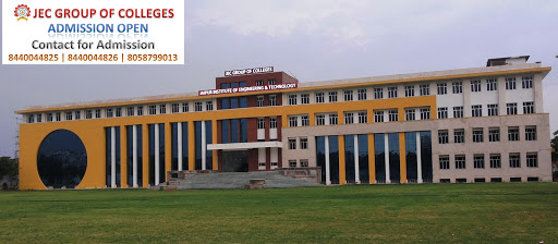 जयपुर इंजीनियरिंग कॉलेज, कुकस, जयपुर