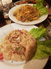 Nouille du Restaurant thaï Thai Phuket à Brest - n°3