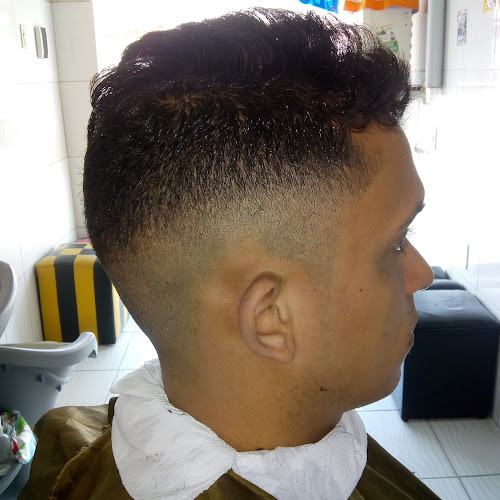 Leo cabeleireiro - Aracaju