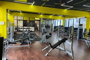 Ekveera Fitness Hub (Ravet) image