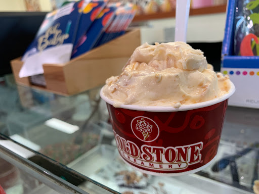Ice Cream Shop «Cold Stone Creamery», reviews and photos, 101 Mill St #108, Gahanna, OH 43230, USA