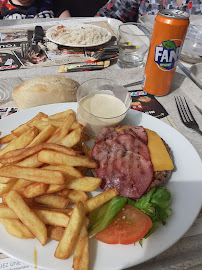 Plats et boissons du Cora Cafeteria à Toul - n°5