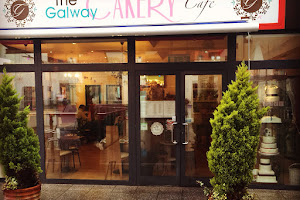 Galway Cakery Café