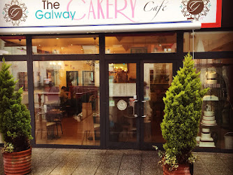 Galway Cakery Café