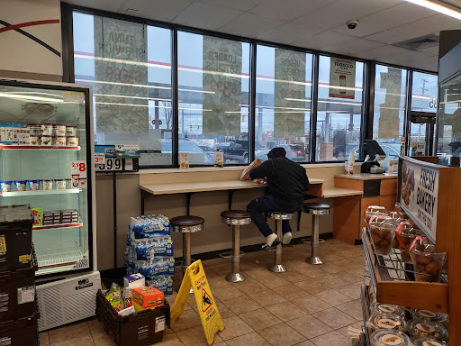 Convenience Store «Speedway», reviews and photos, 635 Tecumseh St, Dundee, MI 48131, USA