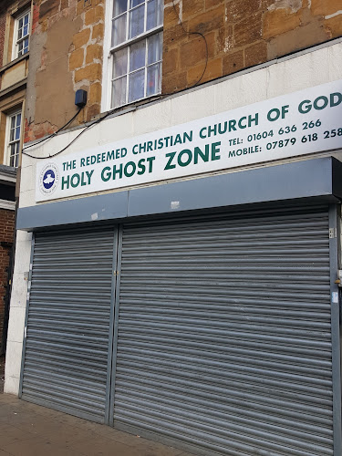 Reviews of RCCG Holy Ghost Zone Northampton in Northampton - Church