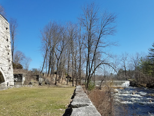 Tourist Attraction «Beckley Iron Furnace», reviews and photos, 140 Lower Rd, East Canaan, CT 06024, USA