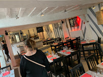 Atmosphère du Restaurant Entre Scene à Le Mesnil-sous-Jumièges - n°11
