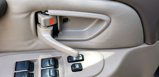 Car Wash «Jupiter Auto Spa and Lube Center», reviews and photos, 220 Maplewood Dr, Jupiter, FL 33458, USA