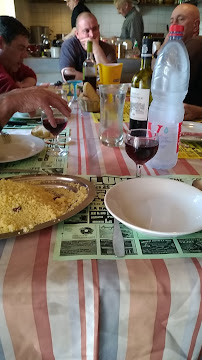 Plats et boissons du Restaurant La Cazelle à Figeac - n°3