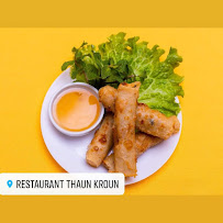 Photos du propriétaire du Restaurant thaï Restaurant Thaun Kroun à Nîmes - n°2