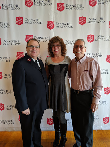 Golf Course «Sparrows Point Country Club», reviews and photos, 919 Wise Ave, Baltimore, MD 21222, USA