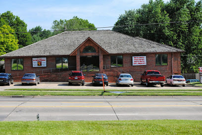 The Center for Manual Medicine and Regenerative Orthopedics