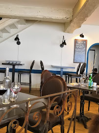 Atmosphère du Restaurant Cap Sud à Pléneuf-Val-André - n°3
