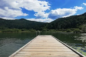 Podpeško jezero image